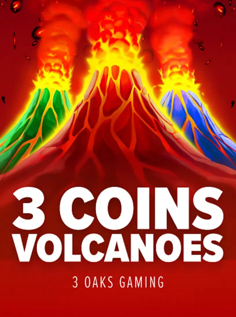 3 Coin Volcanoes, la recensione