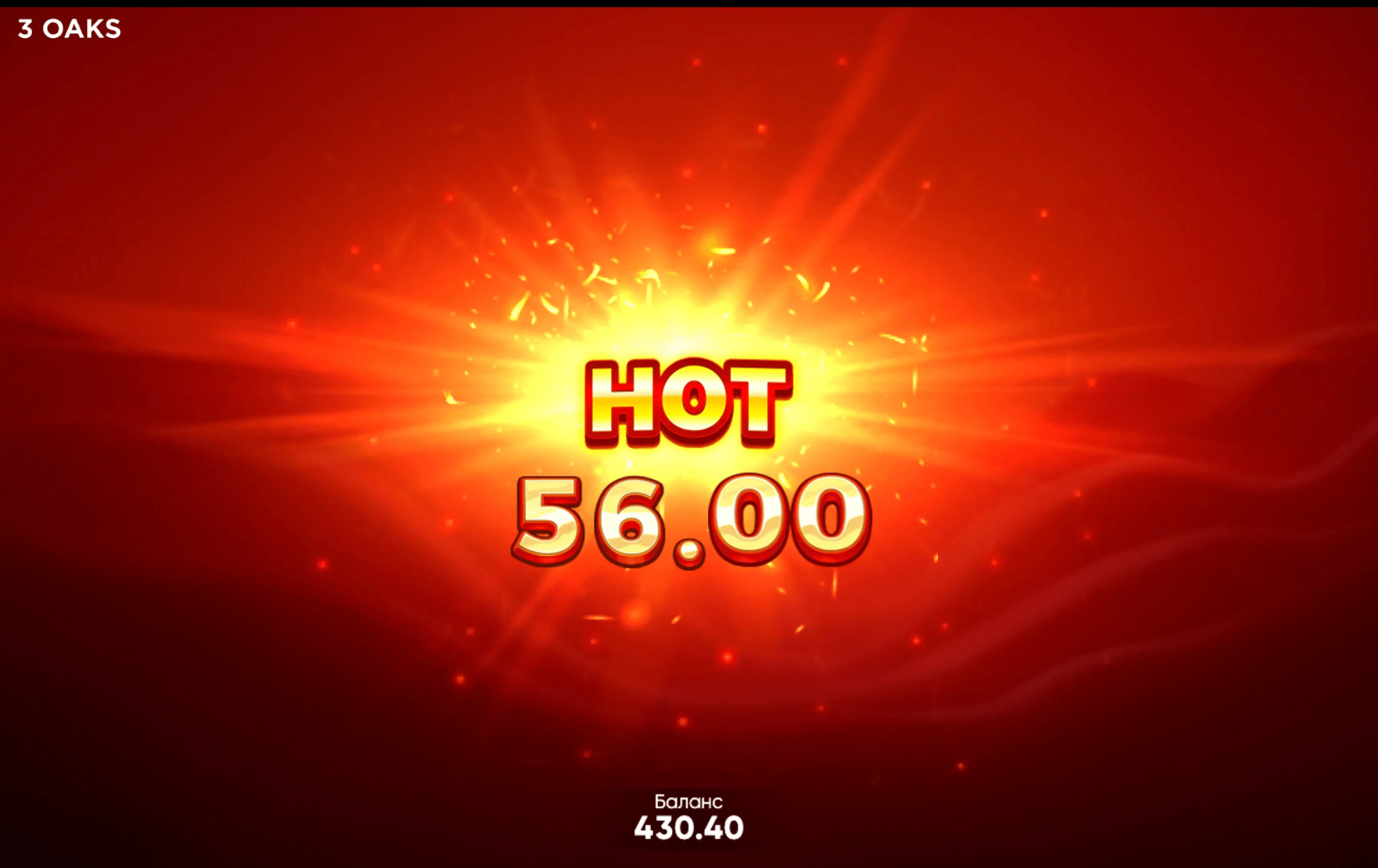 3 Coin Volcanoes on desktop