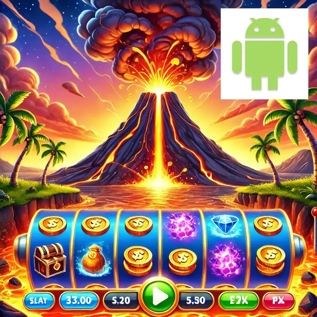 Coin Volcano app, las tres vías que abren el 3x3