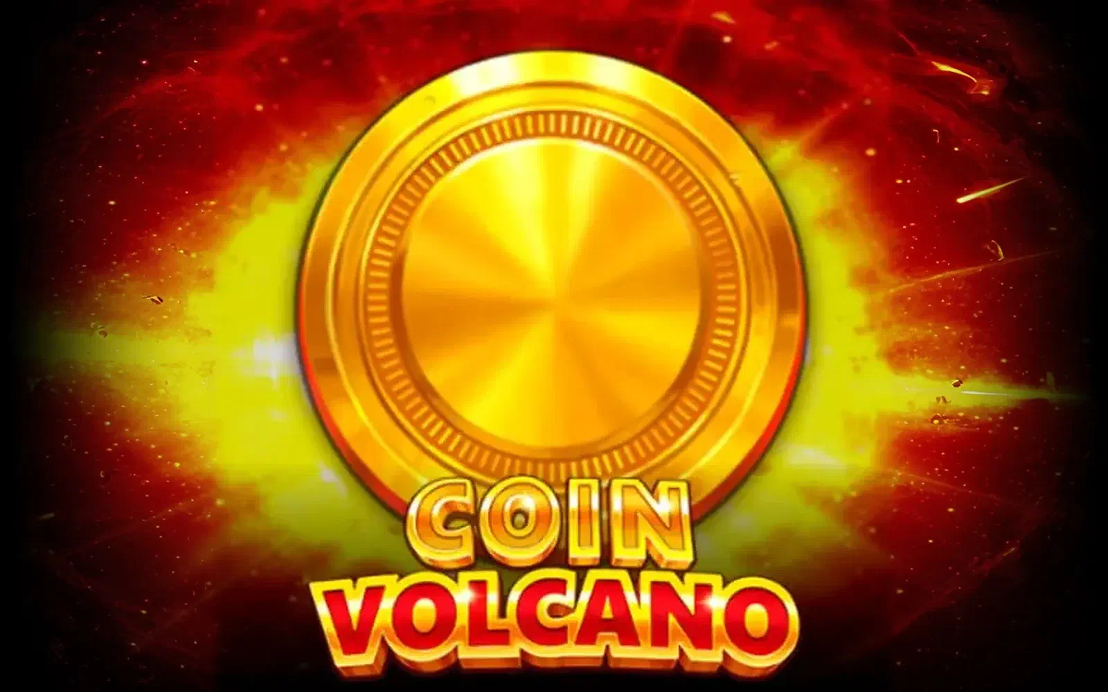 Coin Volcano
