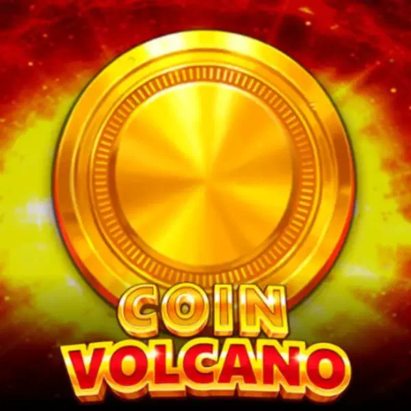 Coin Volcano slot
