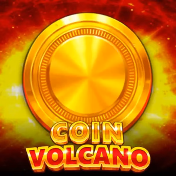 Coin Volcano slot