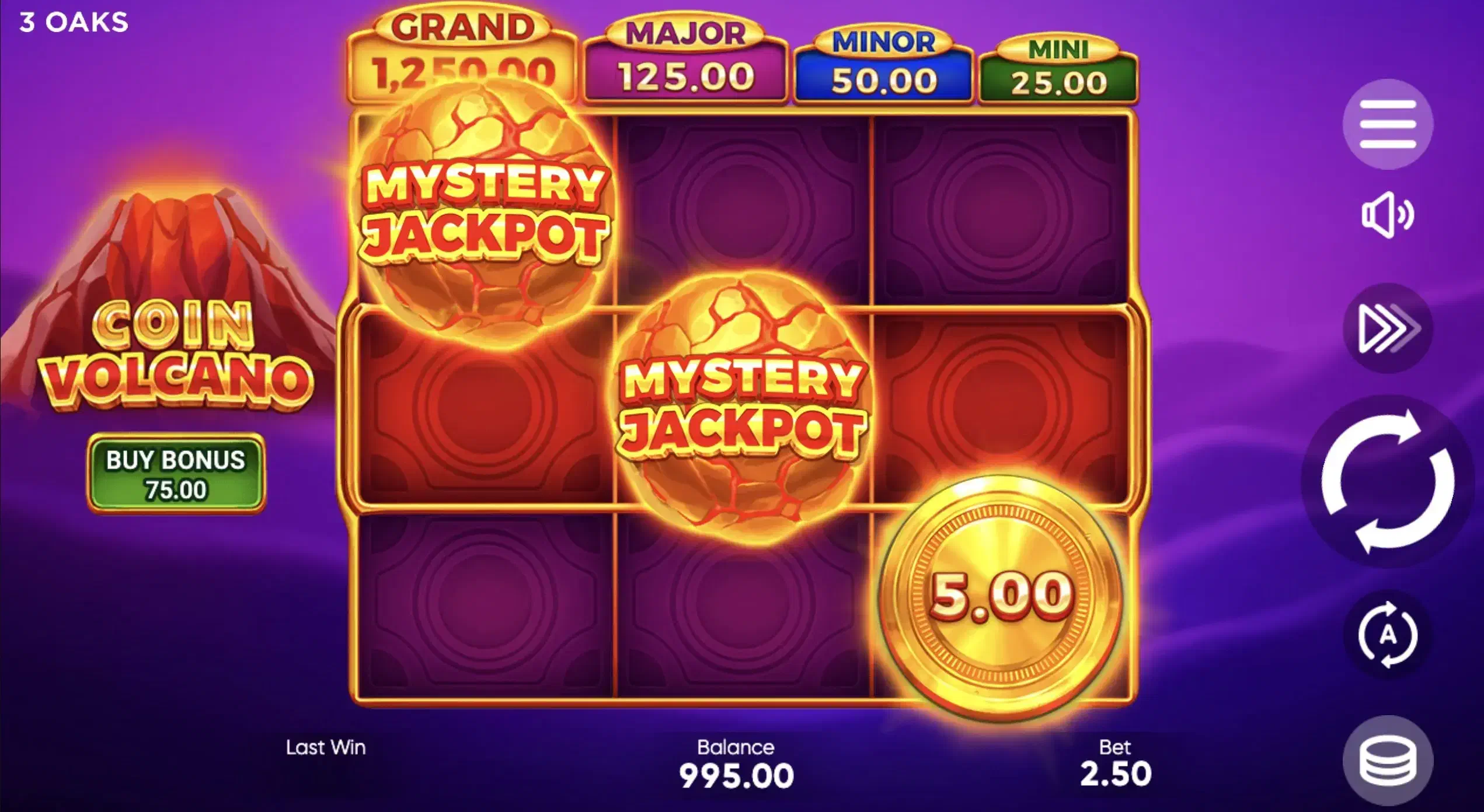 Coin Volcano reviews