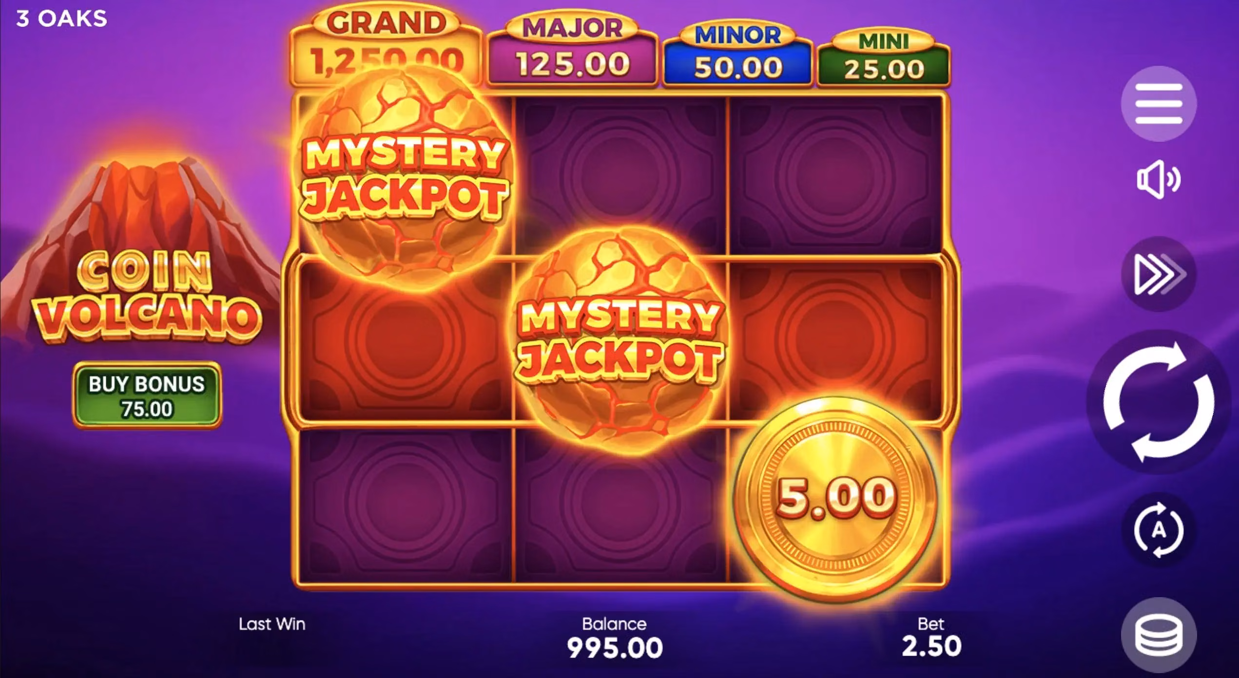 Opiniones de Coin Volcano