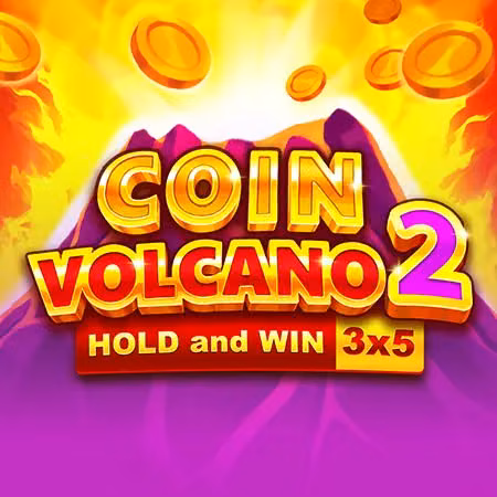 Demo de Coin Volcano 2