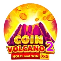 Coin Volcano