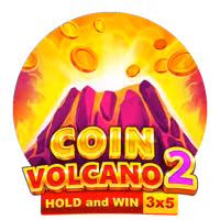 Coin Volcano