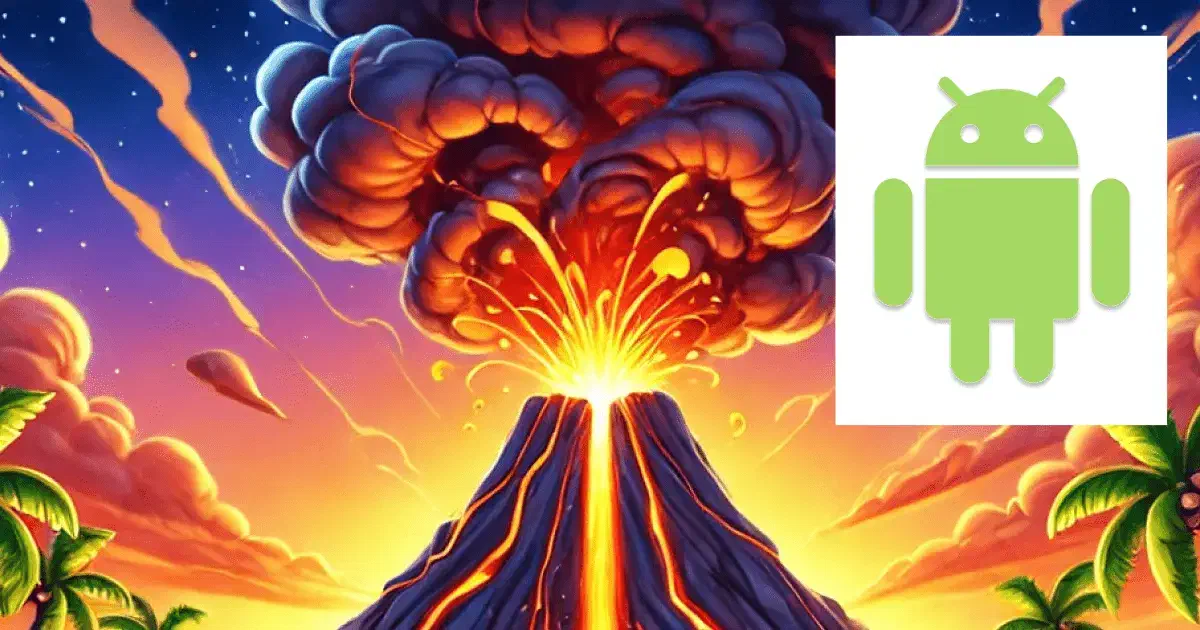 Android