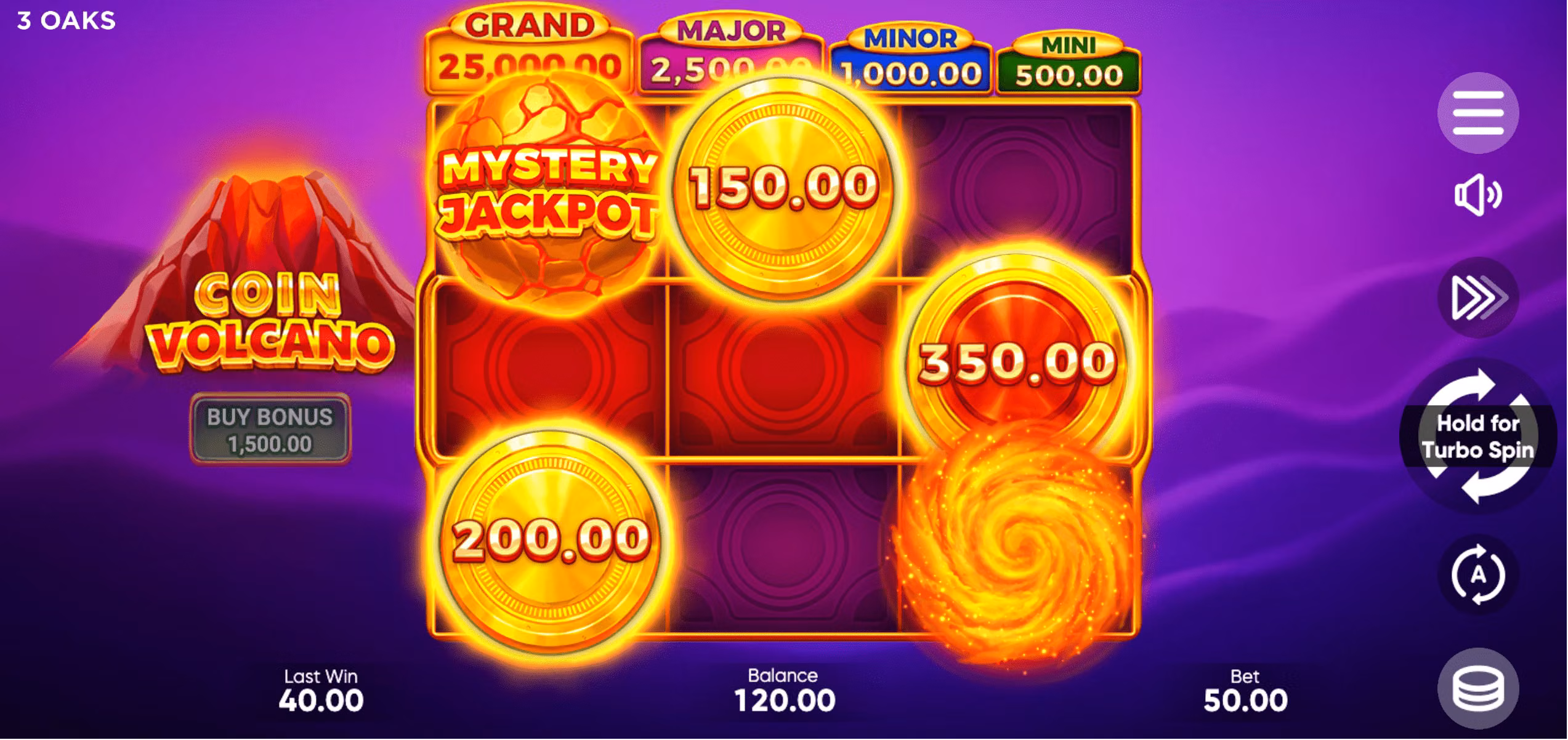 Opiniones de Coin Volcano: reseñas de jugadores