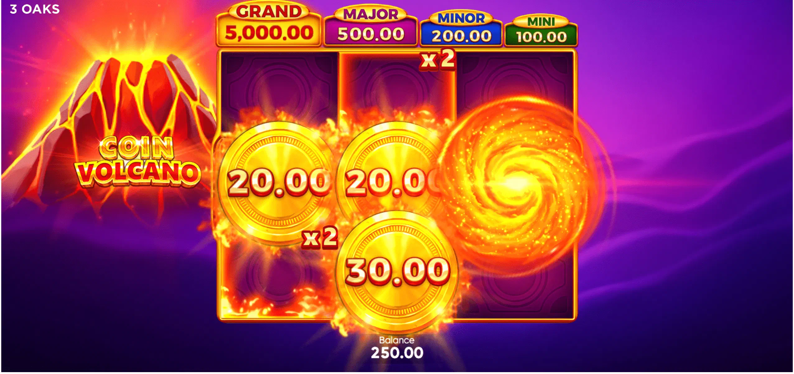 Coin Volcano en casinos, qué verificar antes de depositar