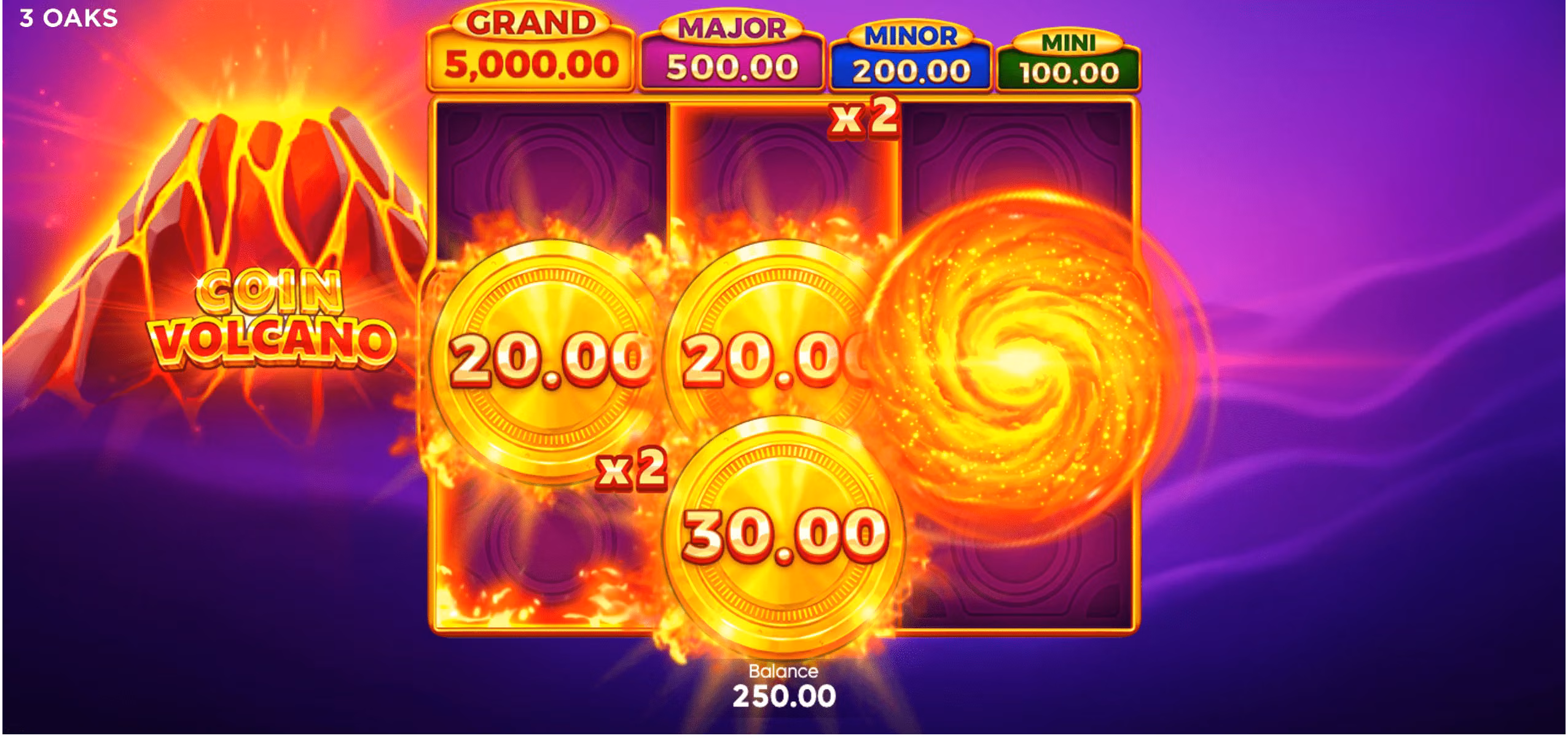 Coin Volcano en casinos — qué verificar antes de depositar