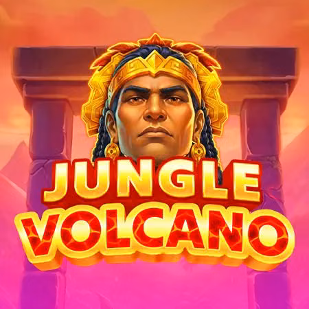 Jungle Volcano Game