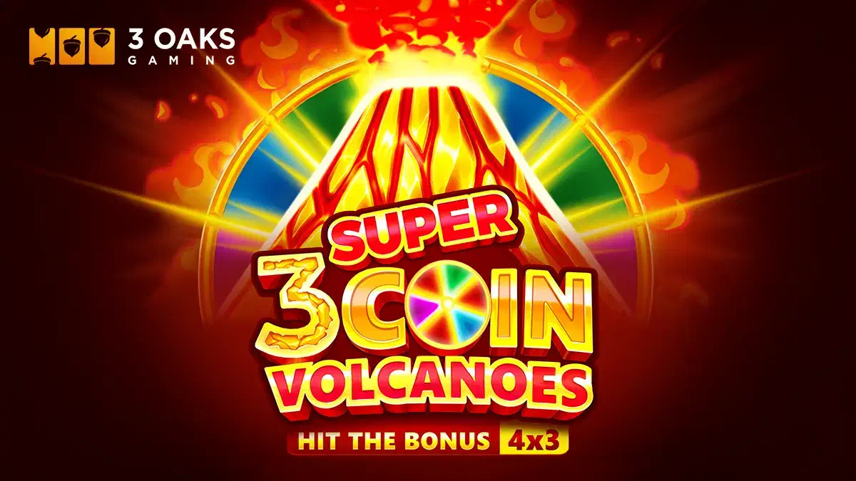 3 Super Coin Volcanoes, recenzja