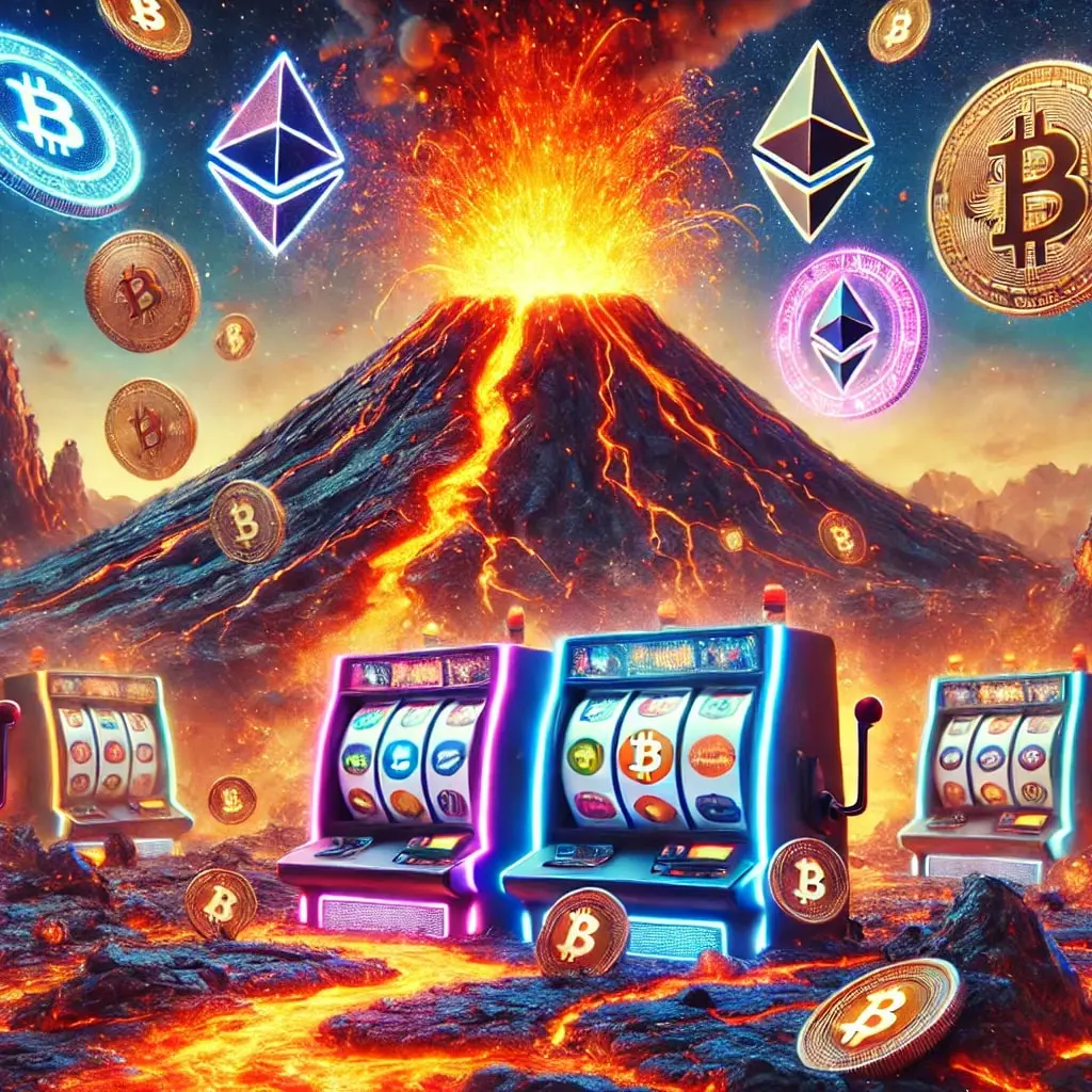 play crypto casino