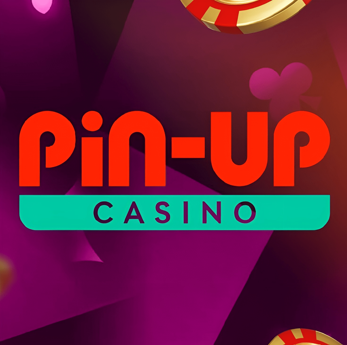 Pin-Up Casino app