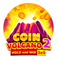 Coin Volcano