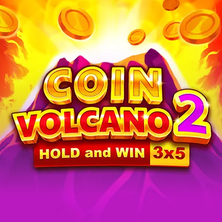Coin Volcano 2 Coin Volcano 2